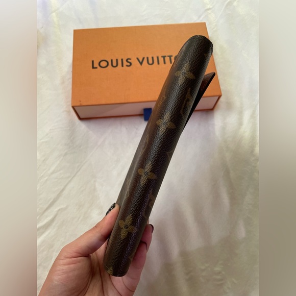 Louis Vuitton Monogram Sarah Long Wallet 🤎 - Picture 3 of 17